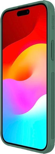 Actual product image Nillkin Super Frosted Shield Pro Series (Apple iPhone 15 Plus)