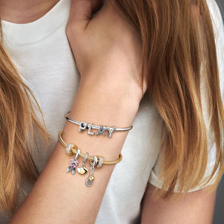 Produktbild Pandora Letter A (Silber)