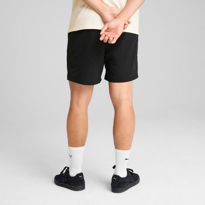 Actual product image Puma FPF PUMATECH Shorts 6" WV (L)