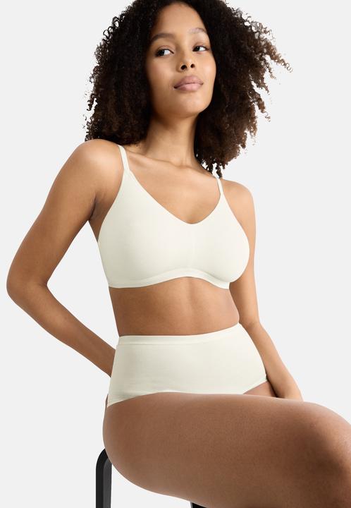 Actual product image Sloggi BH GO DAILY COTTON Soft Bra (XL)