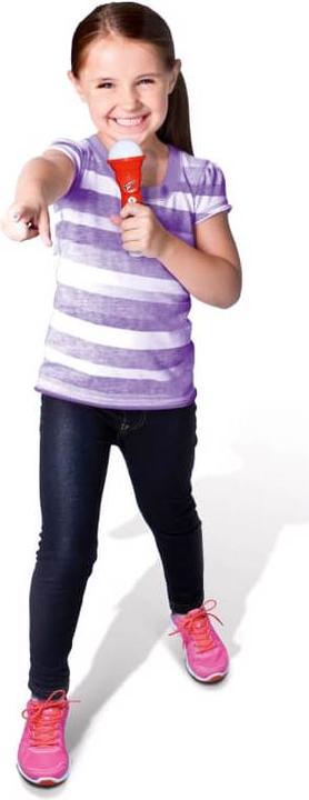 Produktbild The Voice Kids LED Mikrofon