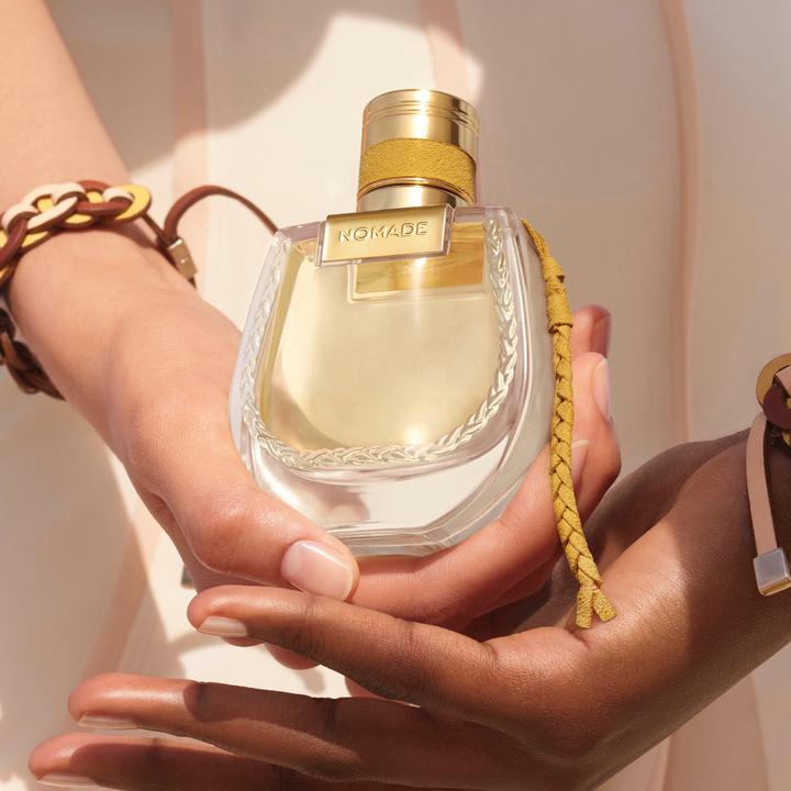 Actual product image Chloé Naturelle (Eau de parfum, 75 ml)