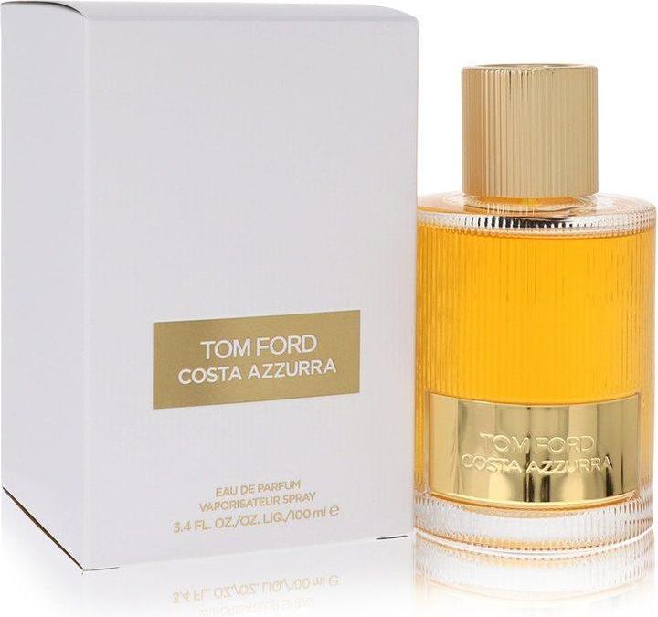 Image du produit Tom Ford Costa Azzurra (Eau de parfum, 100 ml)