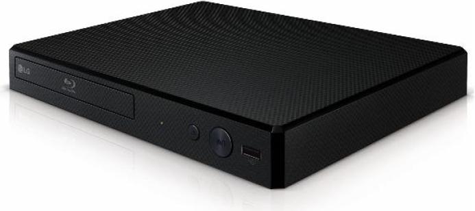 Immagine prodotto LG BP450 (Lettore Blu-ray)