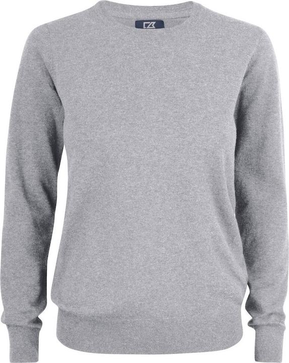 Cutter & Buck Oakville Sweatshirt Rundhalsausschnitt