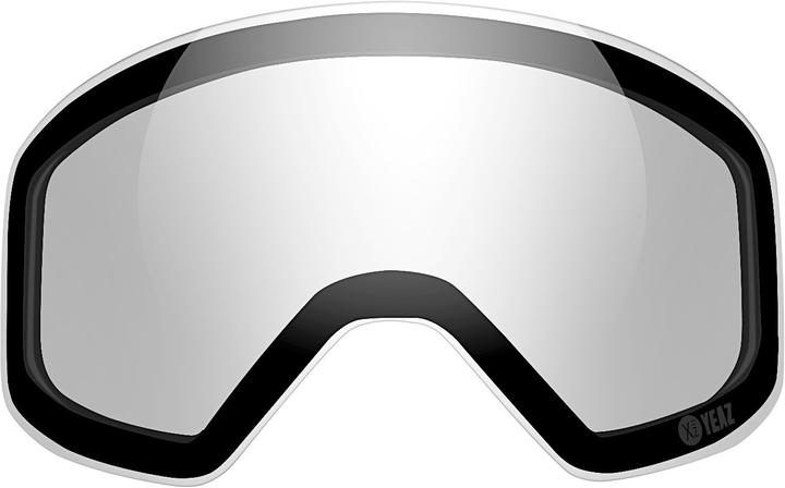 Yeaz Apex Photochrome (Ski goggle replacement lens)