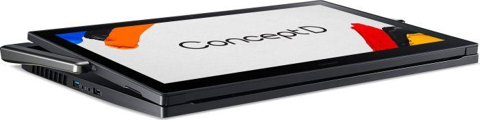 Image du produit Acer ConceptD 9 (17.30", Intel Core i9-9980HK, 32 Go, 1000 Go, DE)