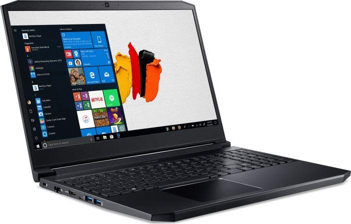 Produktbild Acer ConceptD 5 Pro (15.60", Intel Core i7-9750H, 32 GB, 1000 GB, DE)