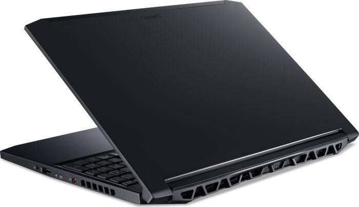 Produktbild Acer ConceptD 5 Pro (15.60", Intel Core i7-9750H, 32 GB, 1000 GB, DE)