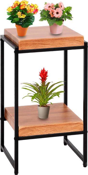 Produktbild Mendler Blumentisch (32 x 30 x 61 cm)