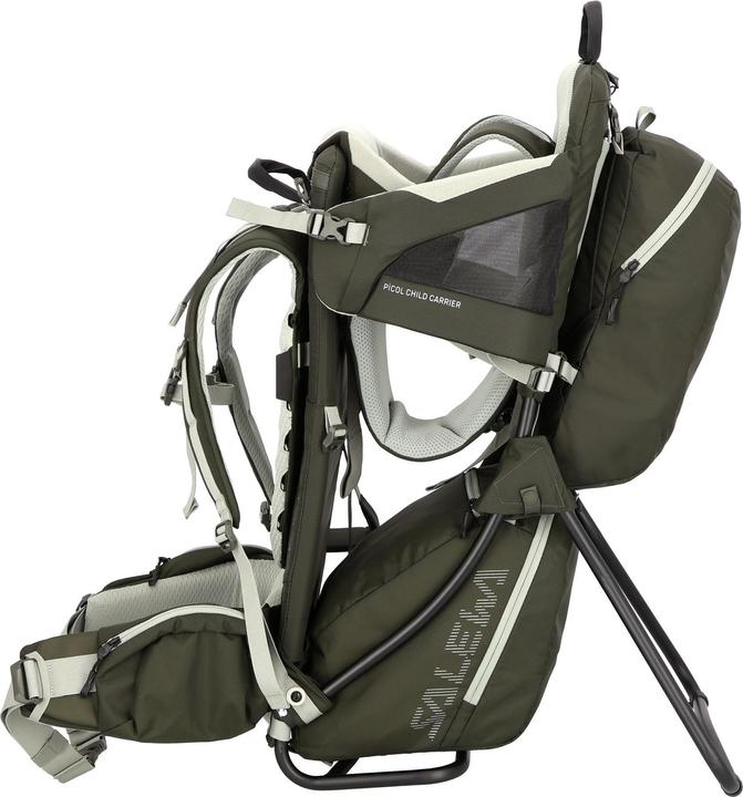 Produktbild Salewa Pìcol Kinderkraxe