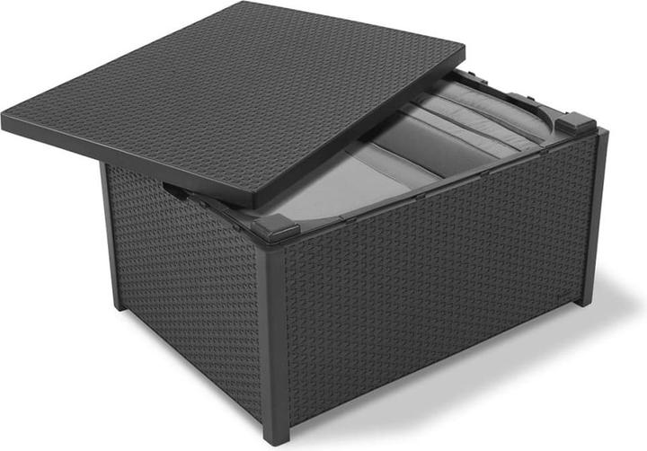 Actual product image Allibert Jax