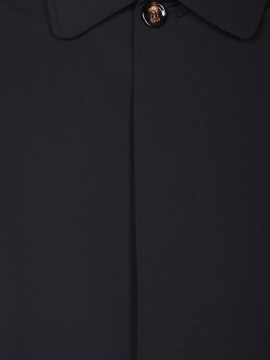 Actual product image Moorer Coats Blue (50)