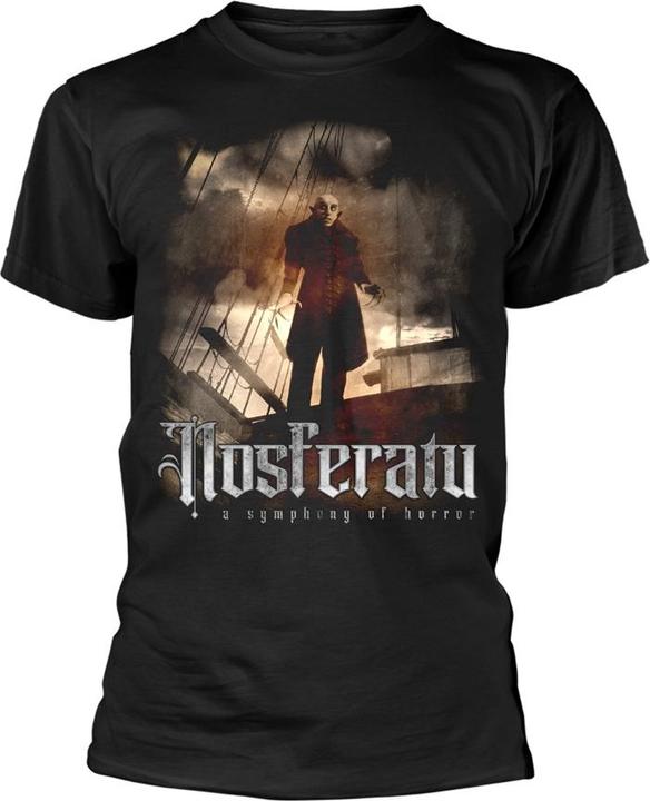 Nosferatu Demeter