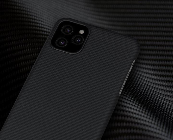 Produktbild Pitaka Air Case (Apple iPhone 11 Pro Max)