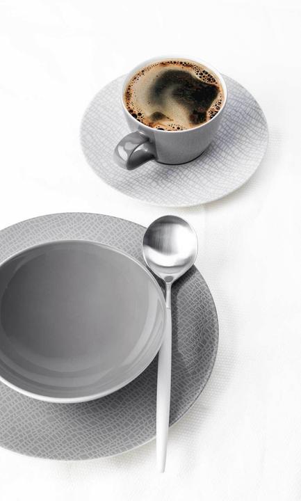 Produktbild Seltmann Life Fashion Elegant Grey (1 x, 22.50 cm)