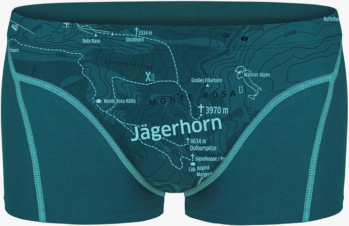 Produktbild Ein schöner Fleck Erde Jägerhorn (XL)