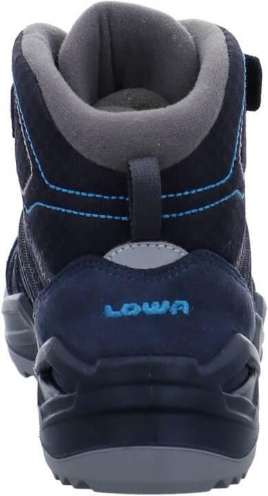 Image du produit Lowa Maddox WARM GTX bleu acier (29)