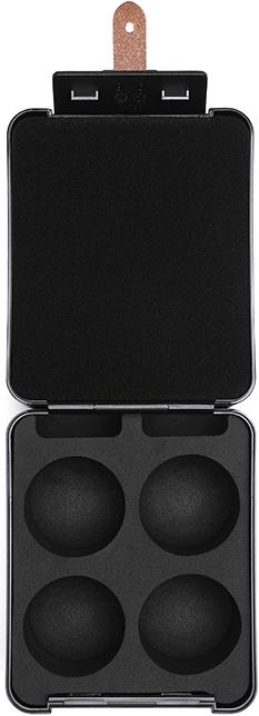 Actual product image DJI Zenmuse X7 DL/DL-S Lens Set Carrying Box (P15) (Drone accessories bag)