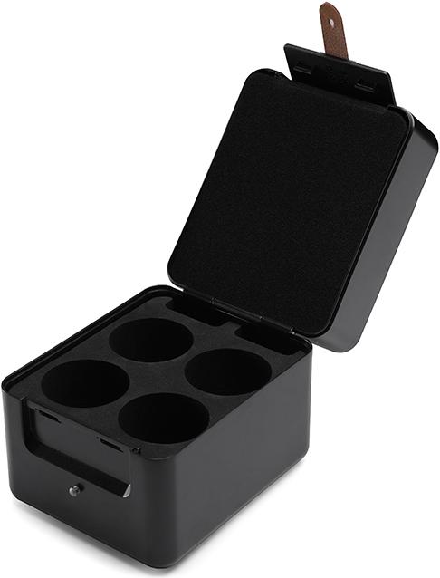 Actual product image DJI Zenmuse X7 DL/DL-S Lens Set Carrying Box (P15) (Drone accessories bag)