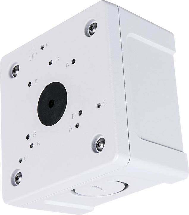 Vivotek AM-71C Terminal box for camera (Housing)