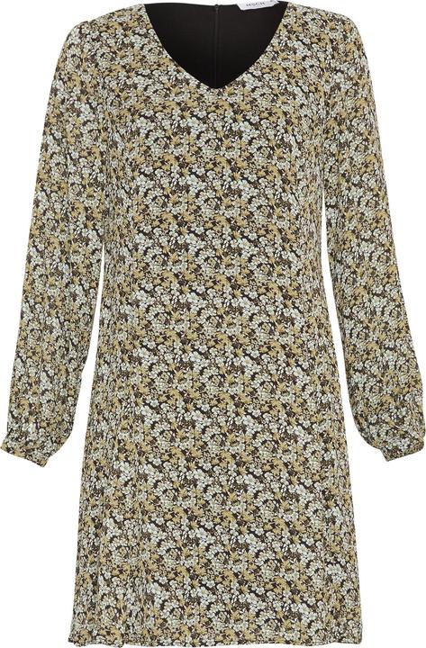 Moss copenhagen kleid daen oss copenhagen jaela rikkelie (M)