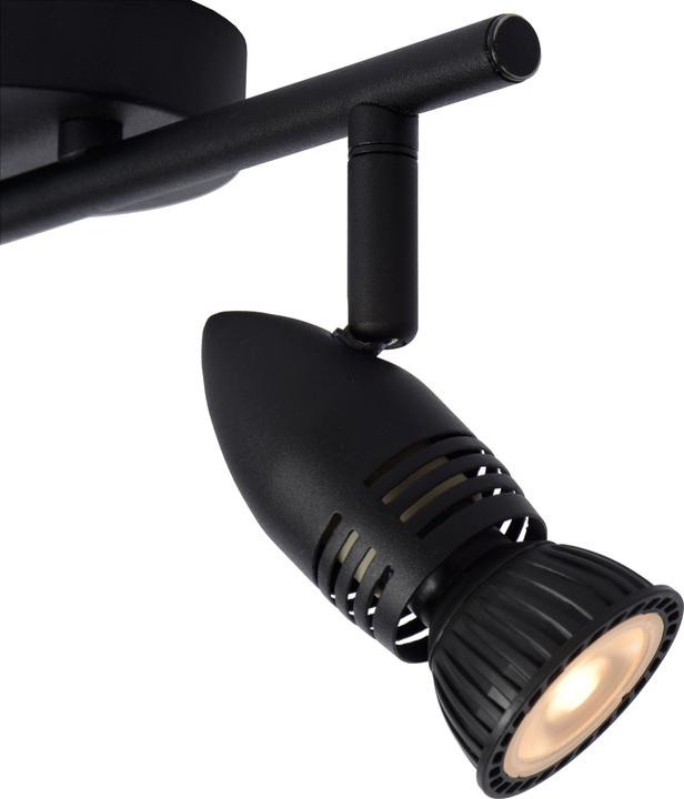 Actual product image Lucide Caro (GU10)