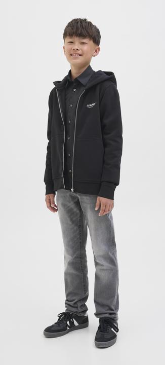 Immagine prodotto Jack & Jones Jjnico Shirt Ls Styd Jnr (176)