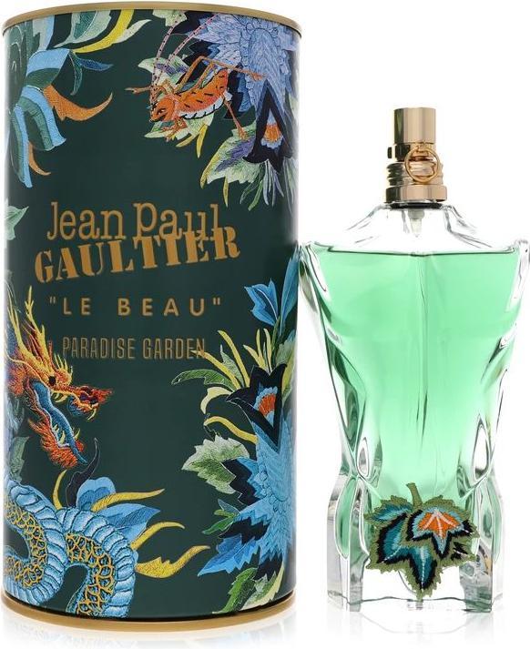 Image du produit Gaultier Jardin du Paradis (Eau de parfum, 125 ml)