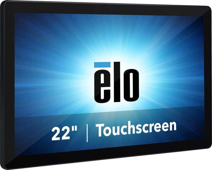 ēlo I-Series – E850387 (Intel Core i3-8100T, 8 GB, 128 GB)