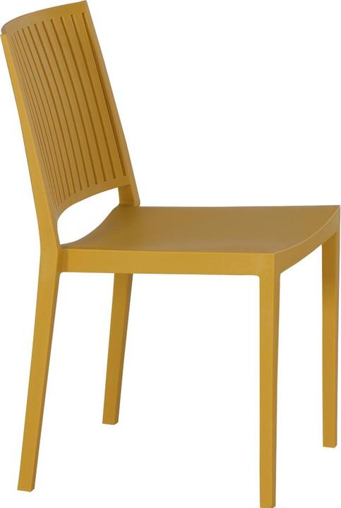 Actual product image Siena Garden Stacking chair