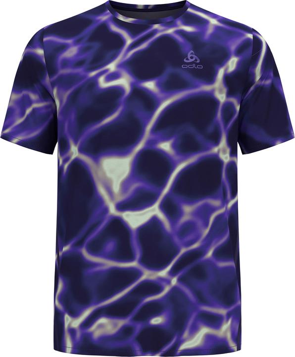 Produktbild Odlo Zeroweight Chil Tec Print (M)