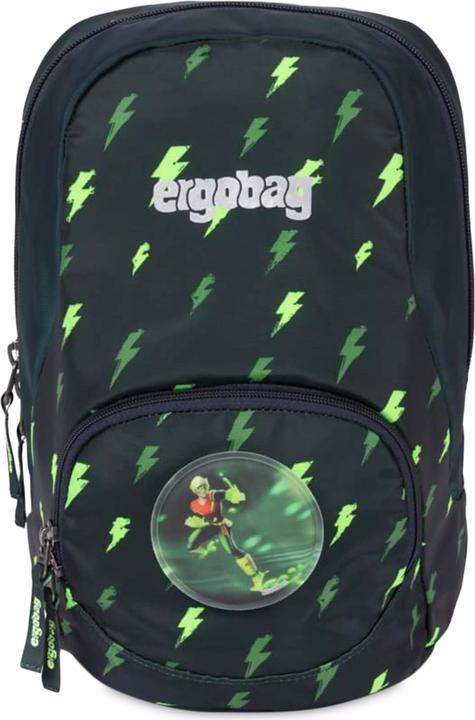 Produktbild Ergobag Rucksack "Blitzlicht" (6 l)