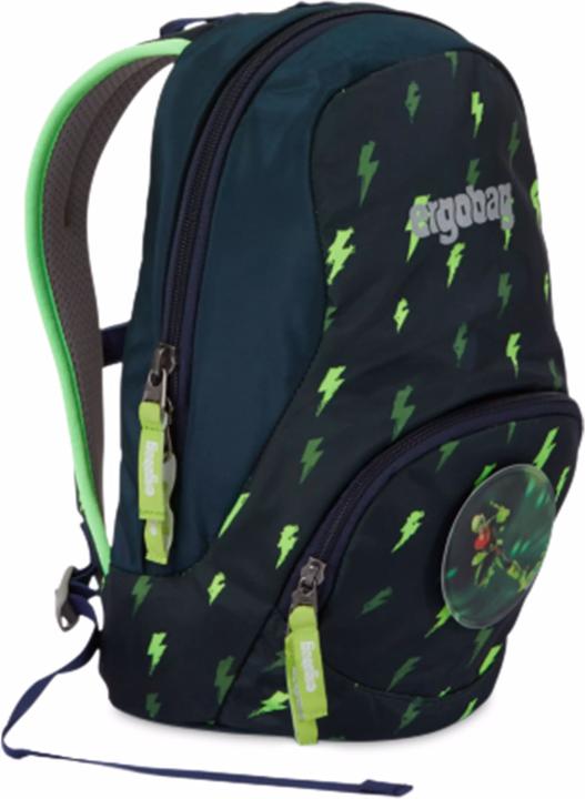 Produktbild Ergobag Rucksack "Blitzlicht" (6 l)