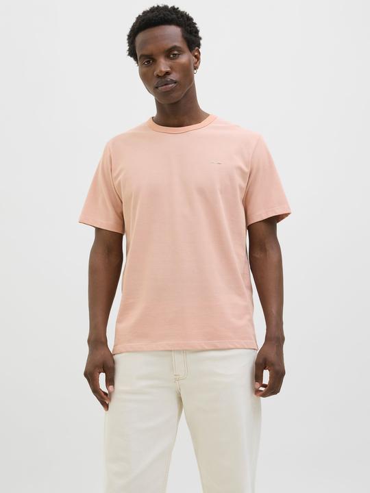 Image du produit Jack & Jones Logo Rundhals T-shirt T-shirt (S)