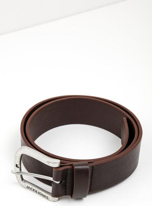 Produktbild Jack & Jones Kunstleder Gürtel (95)