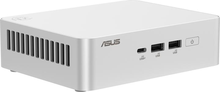 Produktbild ASUS NUC 15 PRO+ RNUC15CRSU900002 (Intel Core Ultra 9 285H)