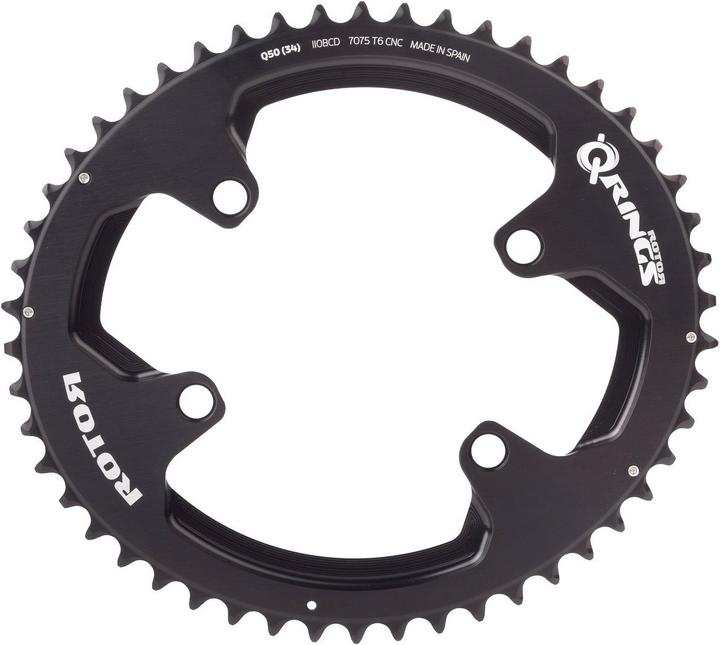 Rotor Bike Components Aldhu