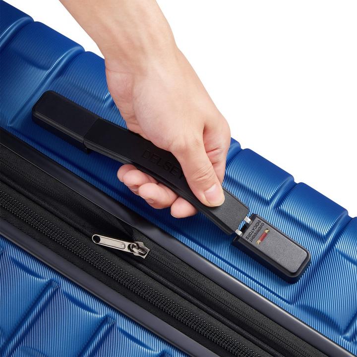 Actual product image Delsey Shadow 5.0 (80 l, L (90 - 115l))
