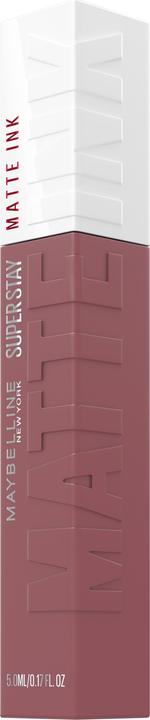 Produktbild Maybelline New York Superstay/Forever Lip (140 Soloist)
