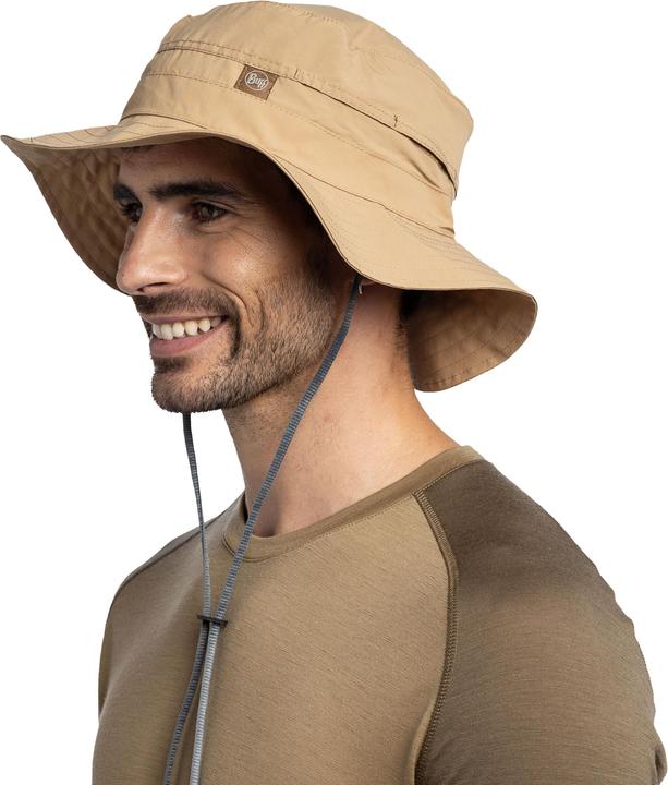Actual product image Buff Explore Booney Hat (S, M)