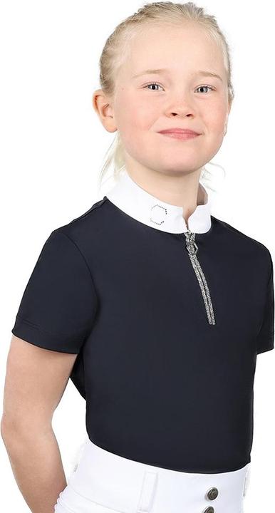 Produktbild Coldstream Next Generation Elrick Bluse Springreiten (158, 164)