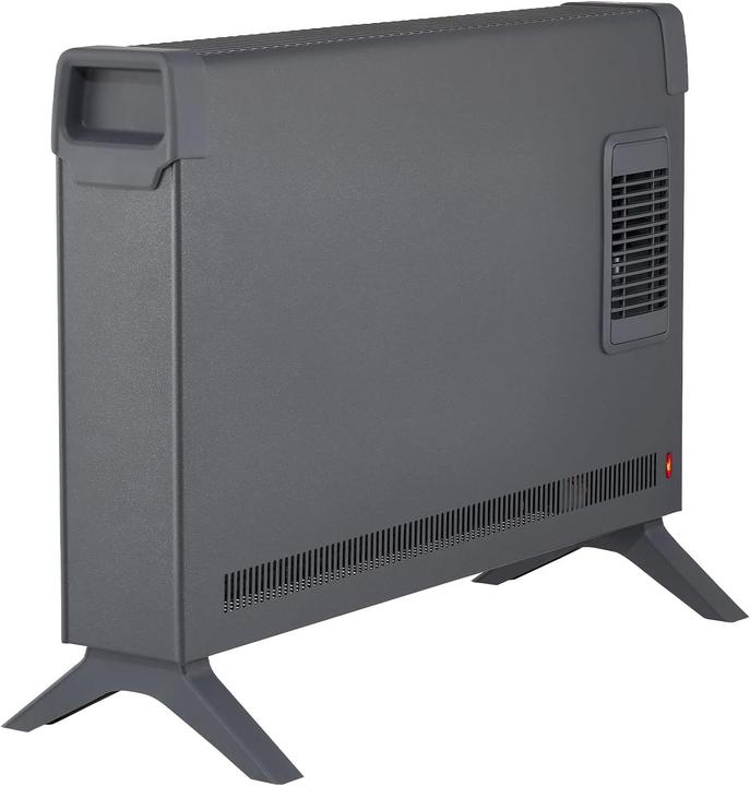 Actual product image EWT Convector Clima ML Turbo