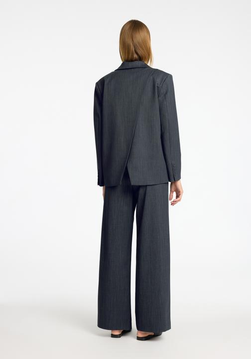 Immagine prodotto Selected Femme Slffenia Ls Oversized Blazer (40)