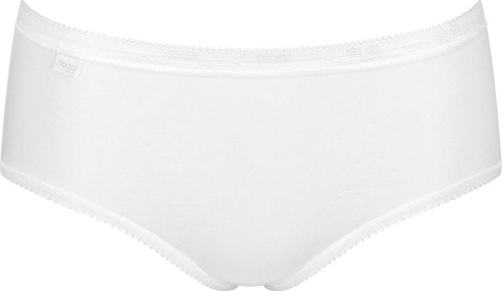 Produktbild Sloggi Slip Casual Bequem sitzend (XL, 4er Pack)