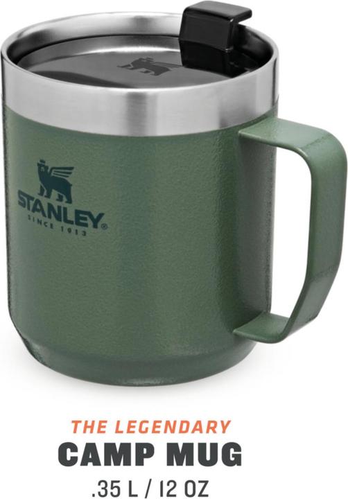 Produktbild Stanley 1913 Classic Legendary Camp Mug (0.35 l)