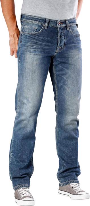 Produktbild Five Fellas Luuk Straight Jeans 24M (W38/L34)