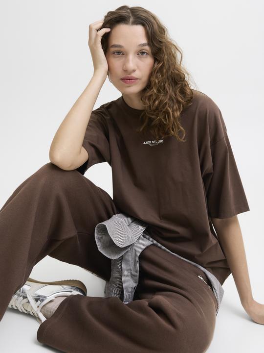 Image du produit JJXX Jxstudio Vesterbro Loose Tee Jrs Noos (L)