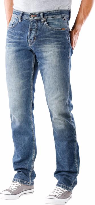 Produktbild Five Fellas Luuk Straight Jeans 24M (W33/L32)