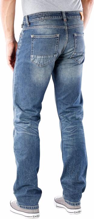 Produktbild Five Fellas Luuk Straight Jeans 24M (W33/L32)
